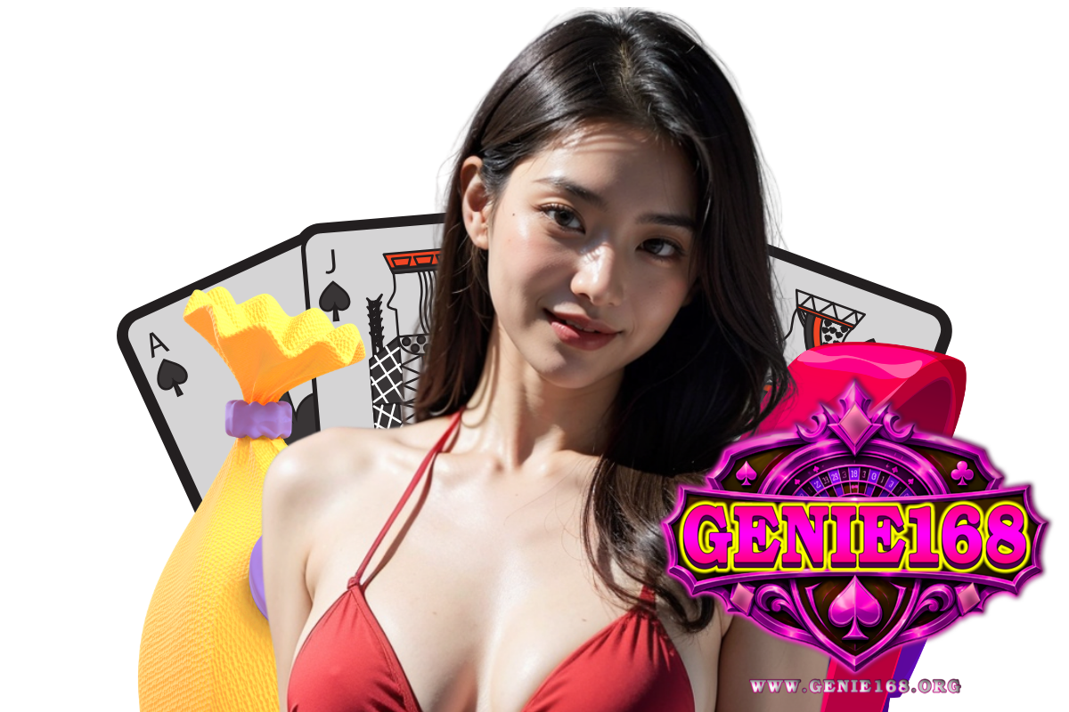 genie168
