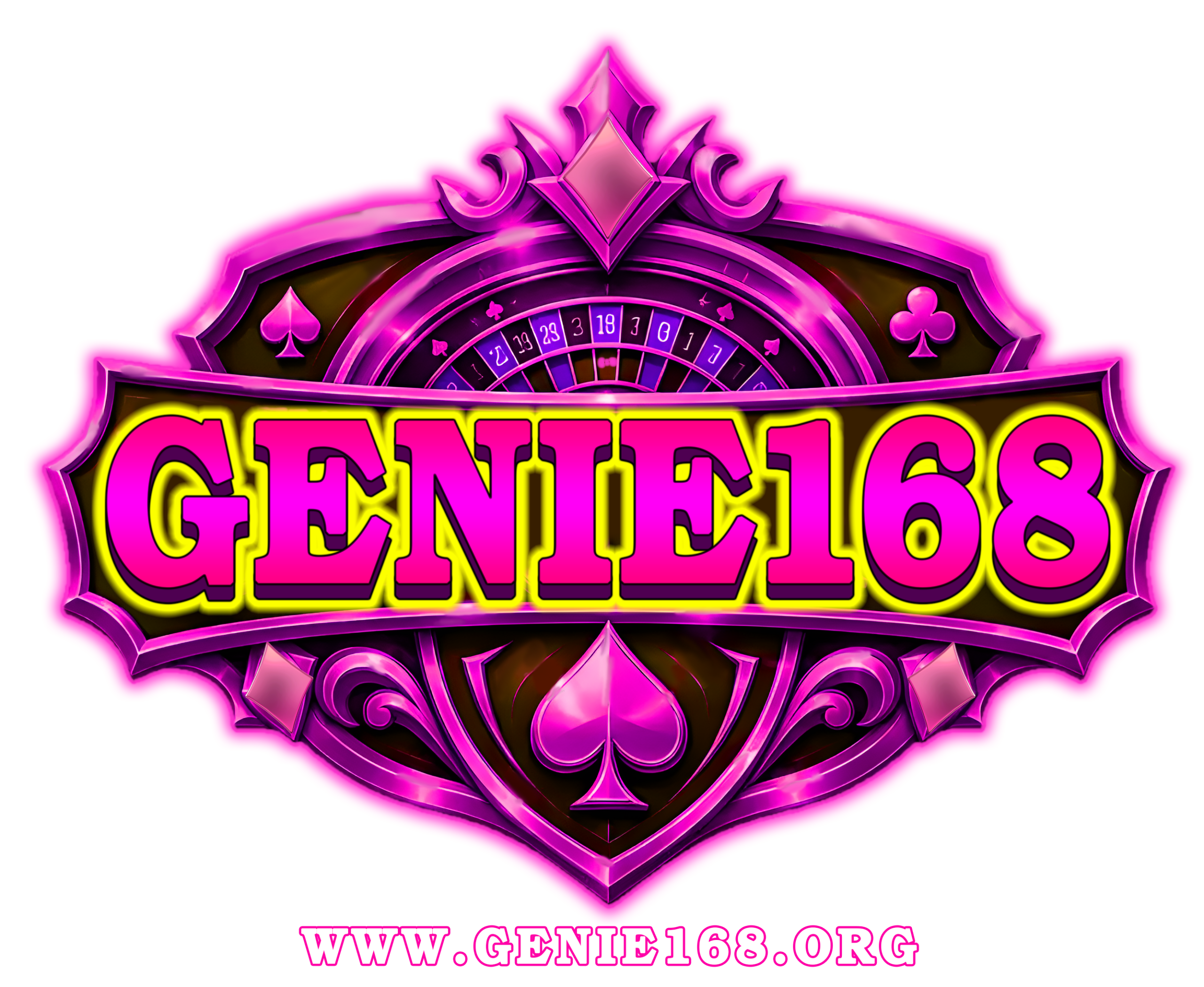 genie168