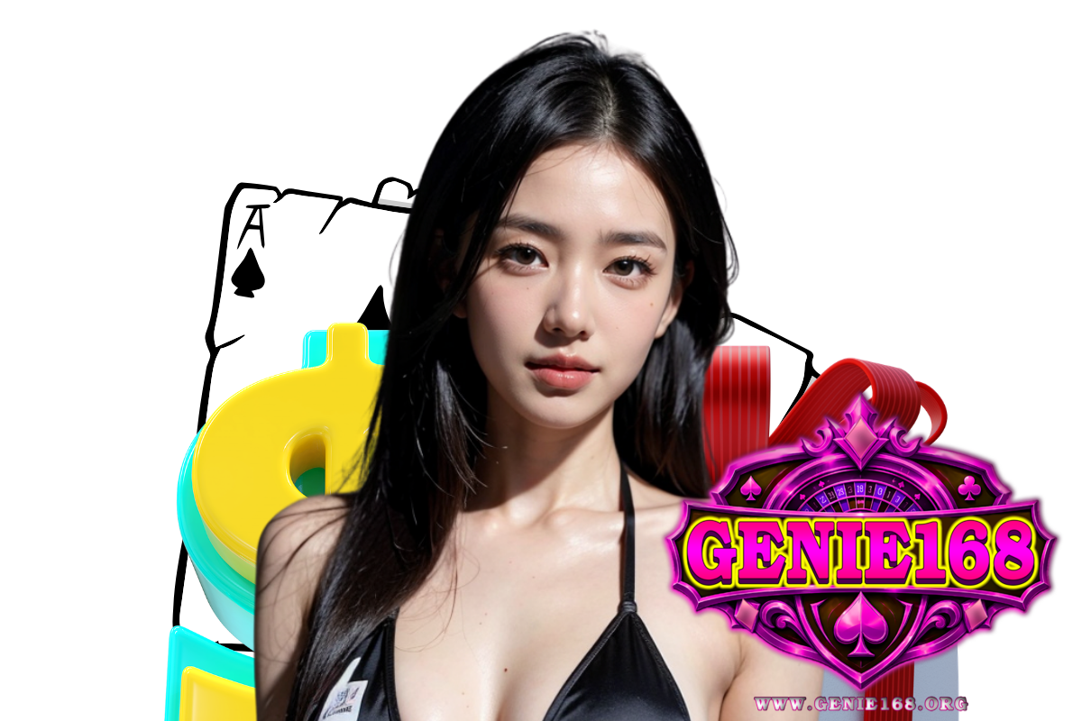genie168 สล็อต